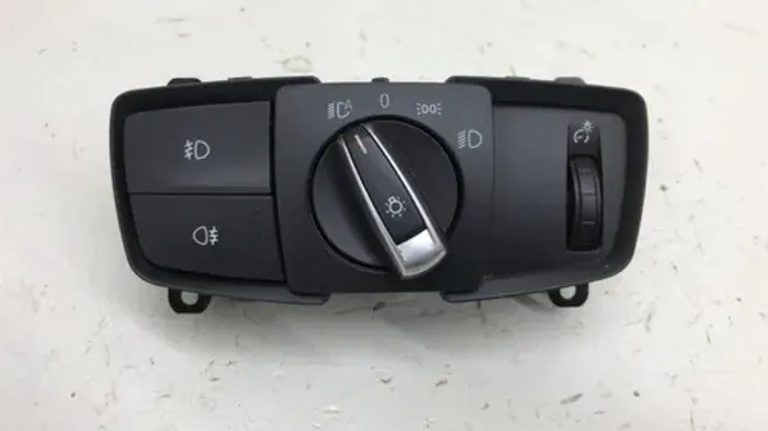 Comando Farol Bmw 118i 2016 9265 303-04