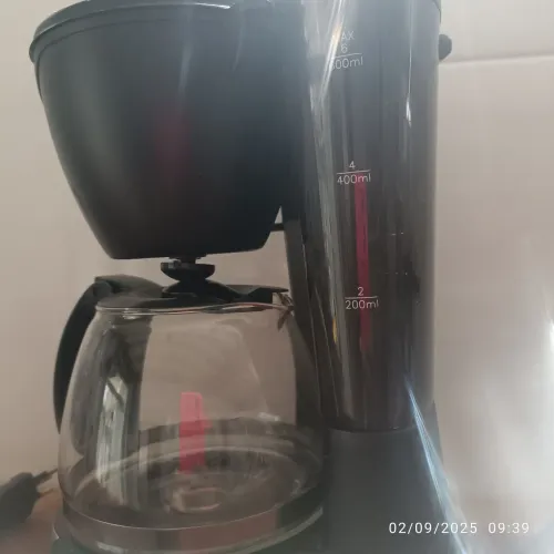 Cafeteira elétrica