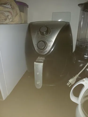 Air fryer