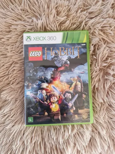 LEGO The Hobbit - Xbox 360