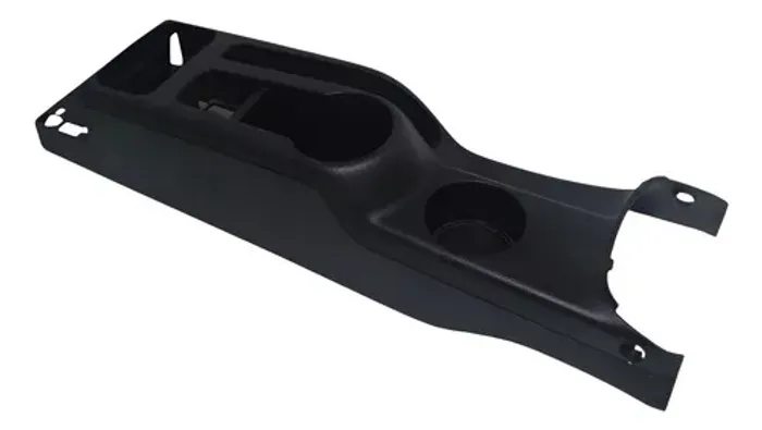 Console Freio Mao Vw Golf Bora Original 1j0863319h