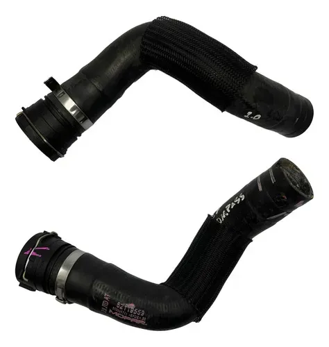 Mangueira Superior Radiador Toro Renegade 2019 2021 52119559