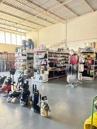 loja de Materiais para construção em Cajamar