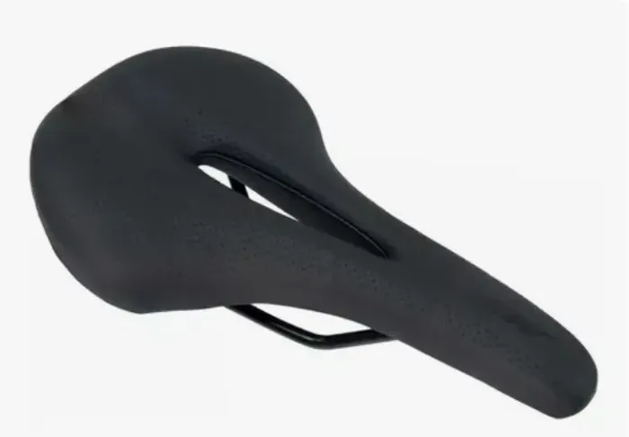 Selim MTB marca TSW vazado Modelo 1082 Gel