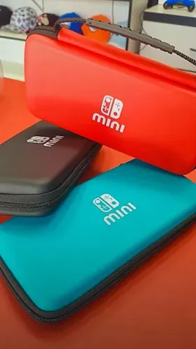 Case para Switch lite