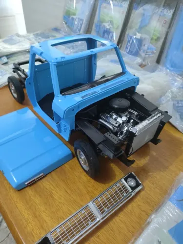 Ford f-100 