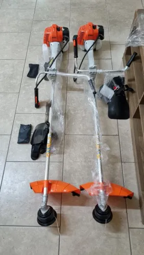 Roçadeiras a Gasolina Stihl Fs 380