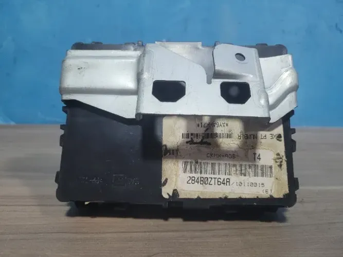 Módulo BCM Control ECU Nissan Sentra 2014 a 2020 284B1 ZT60A