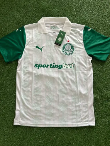Palmeiras Reserva 2025