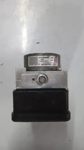 Módulo Mfa Peugeot 208 28515025513  *0