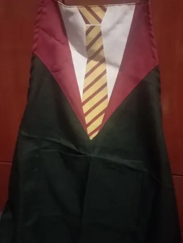 Avental de Cozinha Harry Potter
