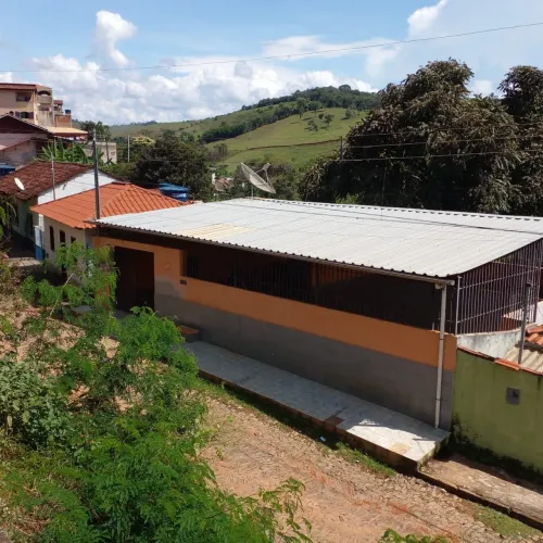 Casa com 3 quartos à venda no Vau Açu