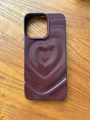 Capinha IPhone 15 ProMax