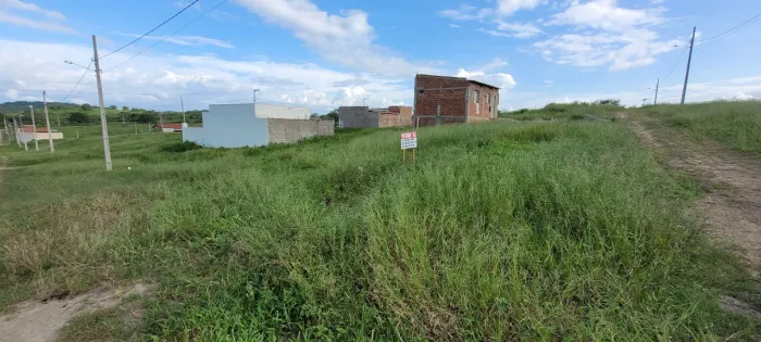 Terreno 10x20 Maria da Luz 