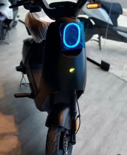  JAYA da NXT  !