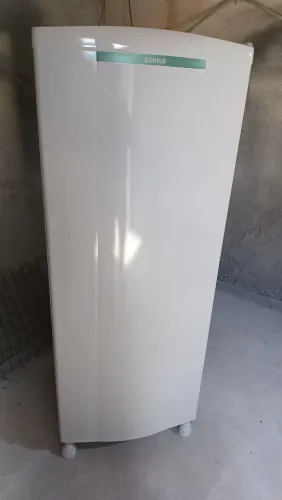 Geladeira Consul