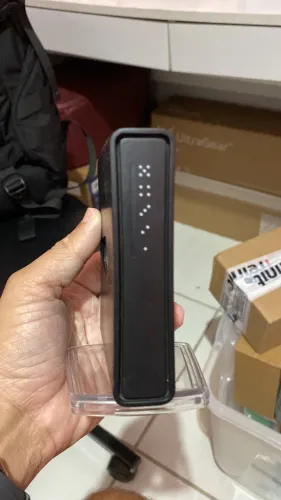 MikroTik hAP ac²