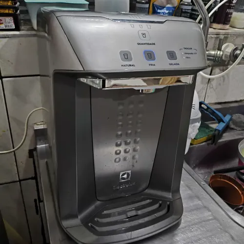 Purificador Electrolux PA31G (LEIA A ANÚNCIO)