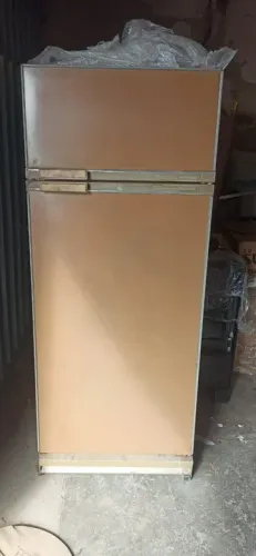 GELADEIRA BRASTEMP DUPLEX