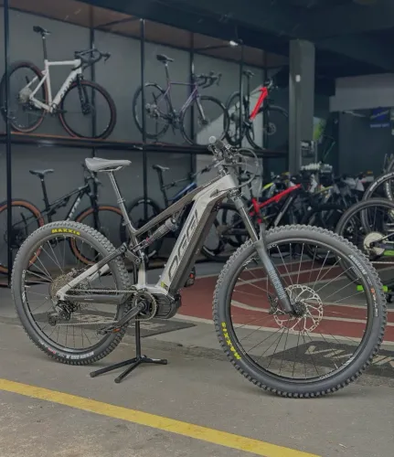 Oggi Razzo T130 21x s/juros