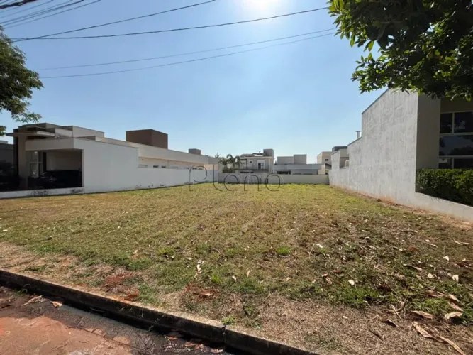 Terreno à venda em Paulínia, Parque Brasil 500, com 284 m², Residencial Real Park Paulínia