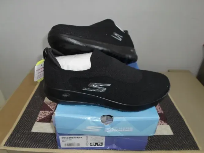 Tênis Skechers Go Walk. Tam.40 - Novo