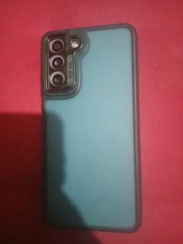 Vende-se celular S21 Samsung