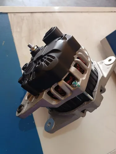 Alternador TUCSON SPORTAGE CERATO SONATA