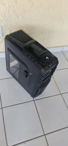 Gabinete Gamer ZOTAC Edição Limitada