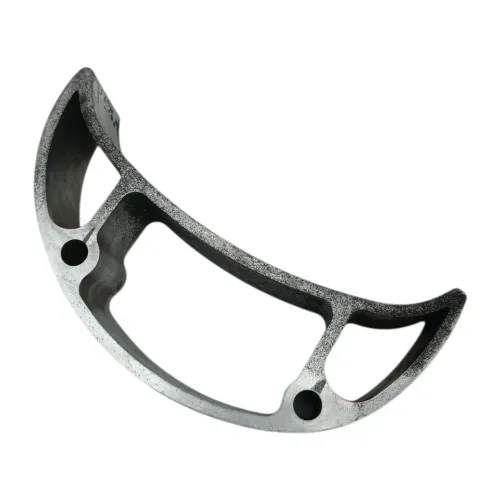 Suporte Escapamento Para Descarga Buell Xb9 2006 A 2009