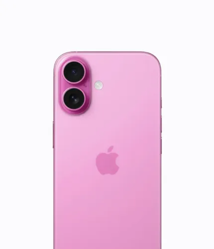 Iphone 16 128gb Lacrado Garantia 1 Ano Apple - Faça seu upgrade - Aceitamos o seu na troca