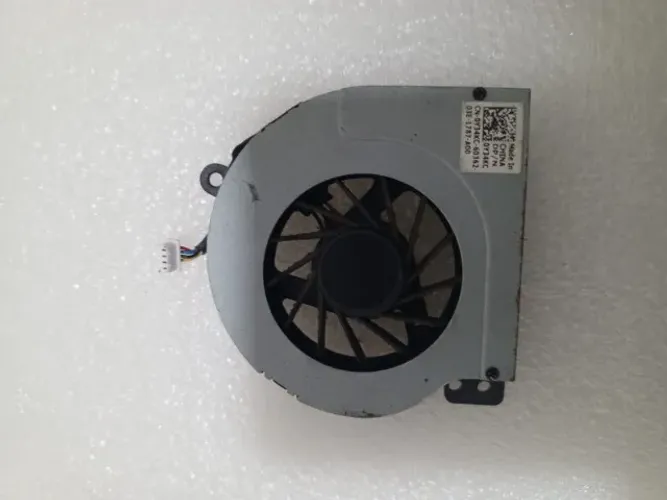 Cooler Dell Vostro 1014 1015 1018 1088 Cn-0y34kc 0y34kc