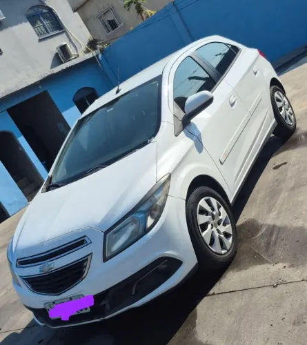 ONIX AUTOMÁTICO 1.4 LT 2014