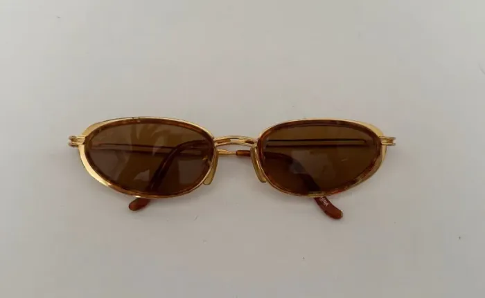 Óculos Ray ban vintage 