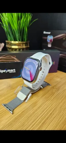 Smartwatch  Microwear Watch 9+ Brindes(Lacrado)