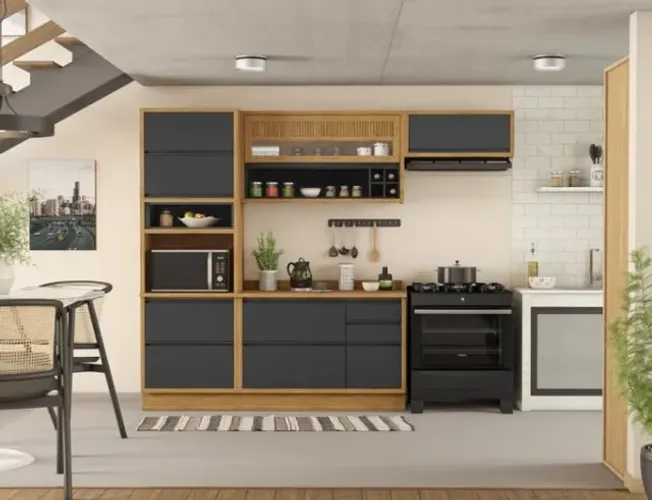 Cozinha Lisboar