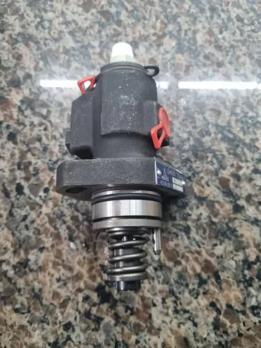 Bomba injetora para motores Deutz
