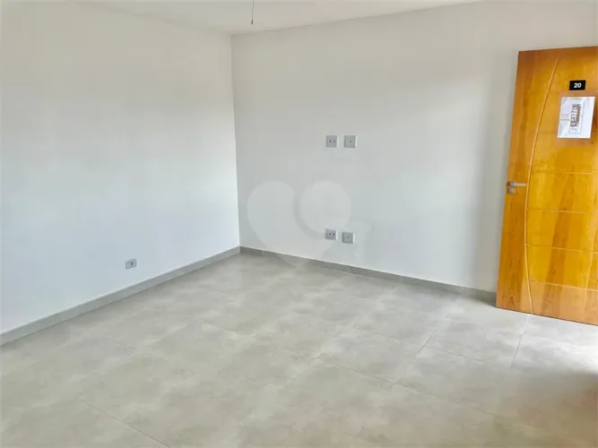 Condomínio com 2 quartos à venda em Vila dom pedro ii - SP
