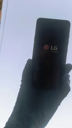 Smartphone LG K8 Funcionando Perfeitamente 