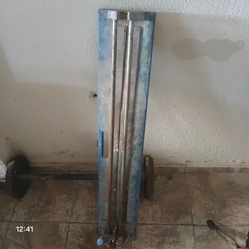 Corta piso - Venda