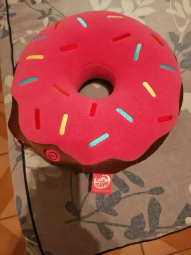 Almofada de Donut