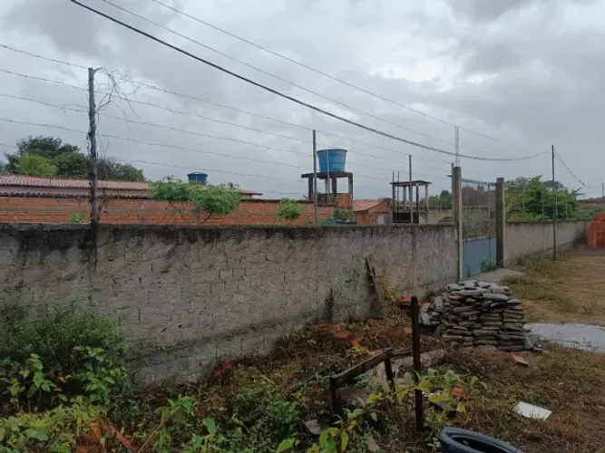 Terreno no Itapiraco - Área 868m2