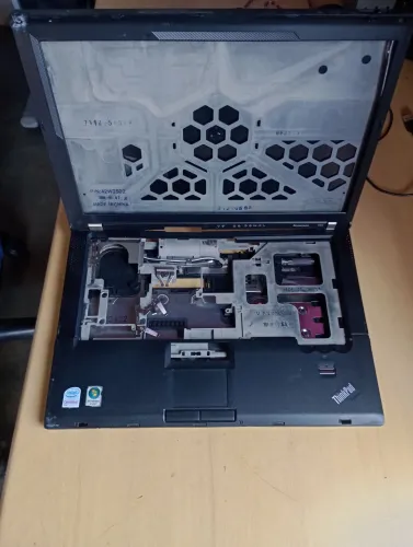 Carcaça Notebook Lenovo