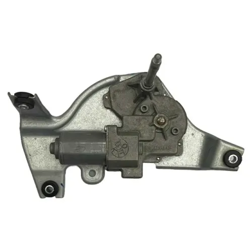 Motor Limpador Traseiro Honda Hr-v Exl 1.8 2015 2021 | T7a002