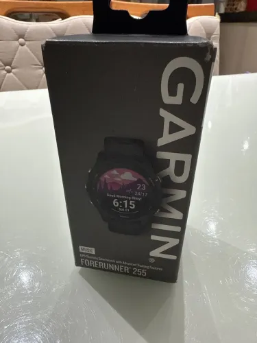 Garmin Forerunner 255 music - Smartwatch GPS com Música