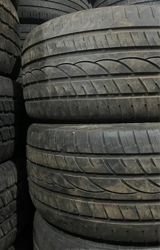 Par de pneus 20 Camaro , bmw x6 275/40 R20 80% ( 275/40/20 )