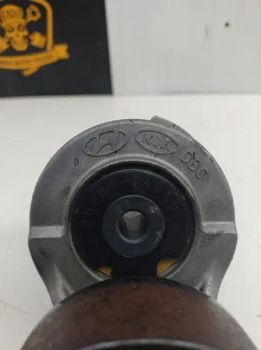 N419 - Tensor Alternador Hyundai Hr Sorento Kia Bongo 2.5