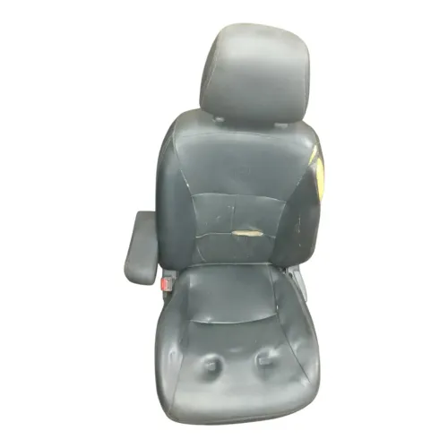 Banco Dianteiro Esquerdo Honda Civic 2003 A 2007 Detalhes