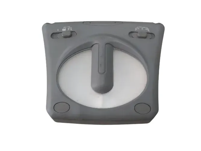 Luz Teto Cortesia C/Detalhe Fiat Marea 99/ *