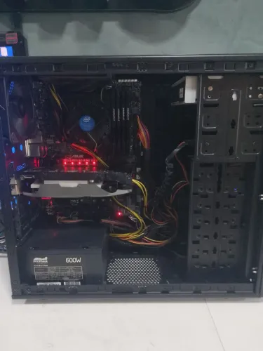 Computador Gamer - Configuração Personalizada